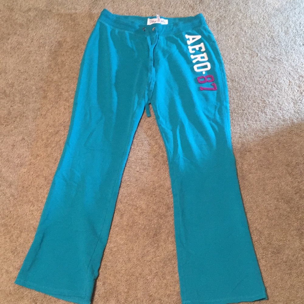 Sweatpants